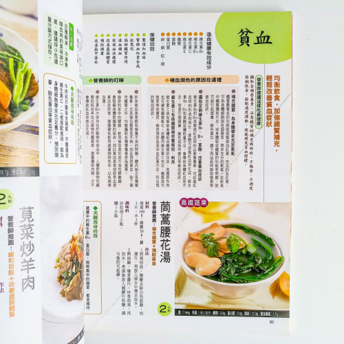 美人養身特效食譜 美人養身特效食譜