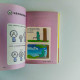 韓國漫畫血型書(第1季) 韓國漫畫血型書(第1季)