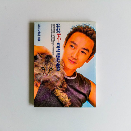我不是偶像 我不是偶像