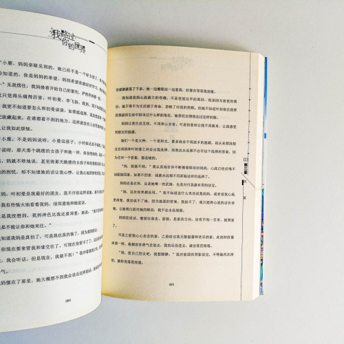 我路過你的世界 我路過你的世界