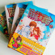 麻雀要革命(4冊) 麻雀要革命(4冊)