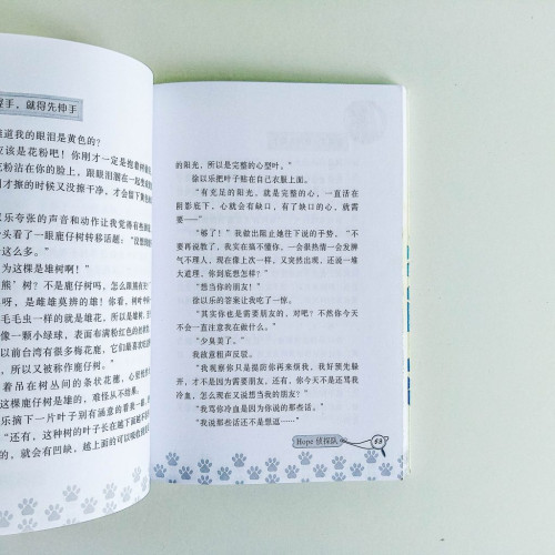 HOPE偵探隊 HOPE偵探隊