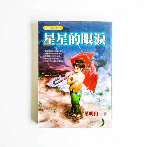 星星的眼淚 星星的眼淚