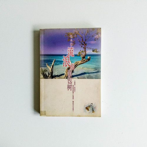 流浪的麵包樹 流浪的麵包樹