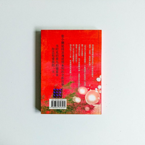 你總有愛我一天 你總有愛我一天