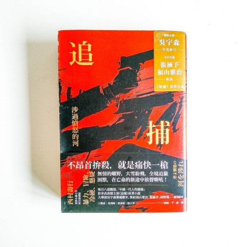 追捕 追捕