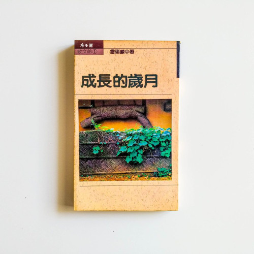 成長的歲月