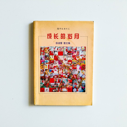 成長的歲月