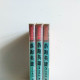 落跑英雄（3冊）