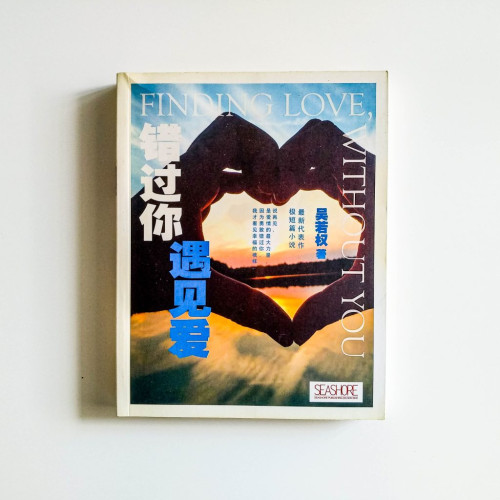 錯過你，遇見愛