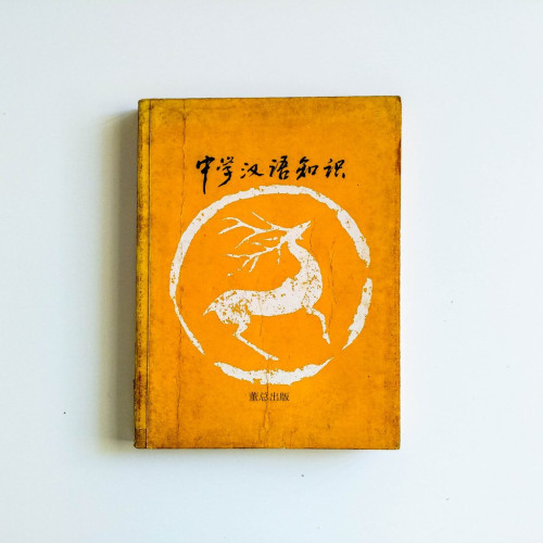 中學漢語知識