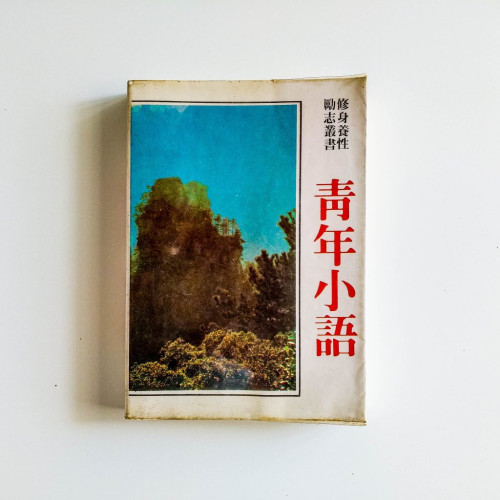 青年小語