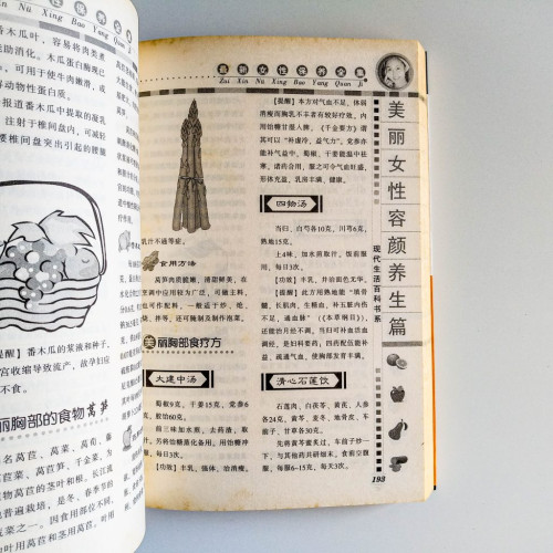 最新女性保養全集 最新女性保養全集