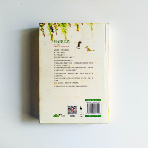 最美遇見你 最美遇見你