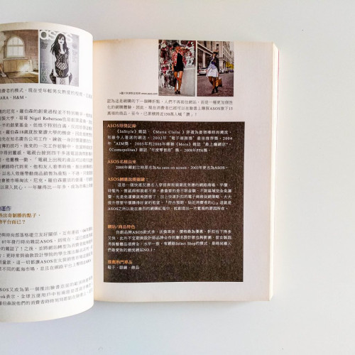 Z Fashion:平價時尚力 Z Fashion:平價時尚力