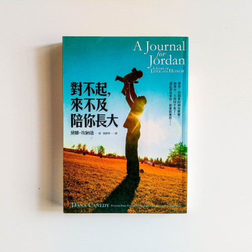 對不起,來不及陪你長大 對不起,來不及陪你長大