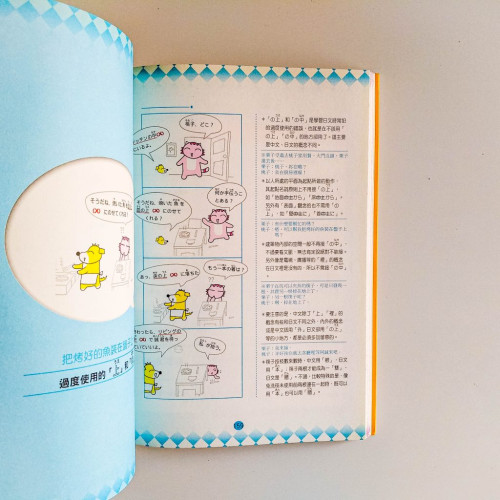 事件簿學日語:混淆字大舉發 事件簿學日語:混淆字大舉發