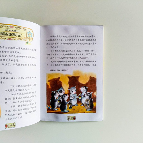 海盜的寶藏