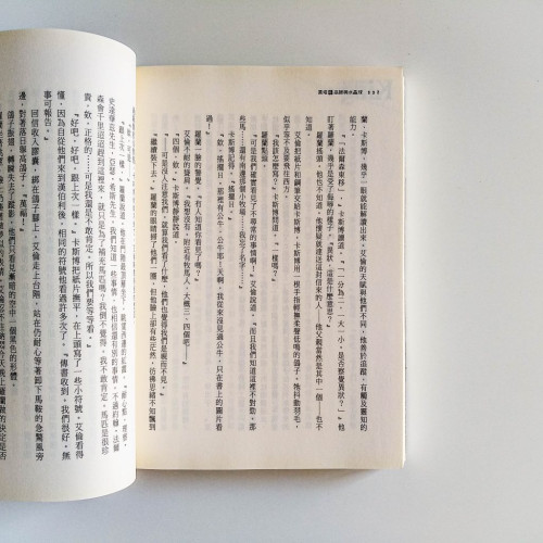 黑塔5:巫師與水晶球(上) 黑塔5:巫師與水晶球(上)