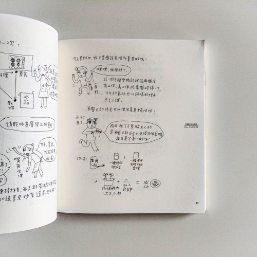 交換日記12 交換日記12