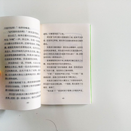 超級小虎隊：龍的寶藏