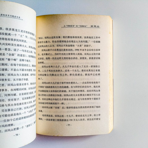 問題官員:中國當代腐敗官員問題啟示錄 問題官員:中國當代腐敗官員問題啟示錄
