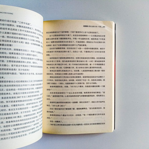 杜拉拉3:我在這戰鬥的一年裡 杜拉拉3:我在這戰鬥的一年裡