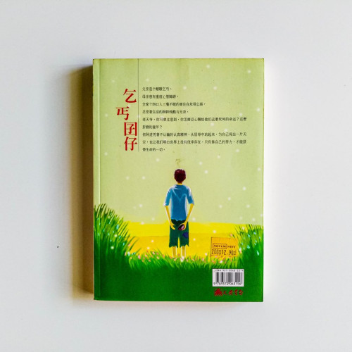 乞丐囝仔 乞丐囝仔