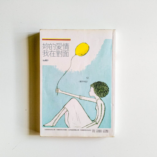妳的愛情,我在對面 妳的愛情,我在對面