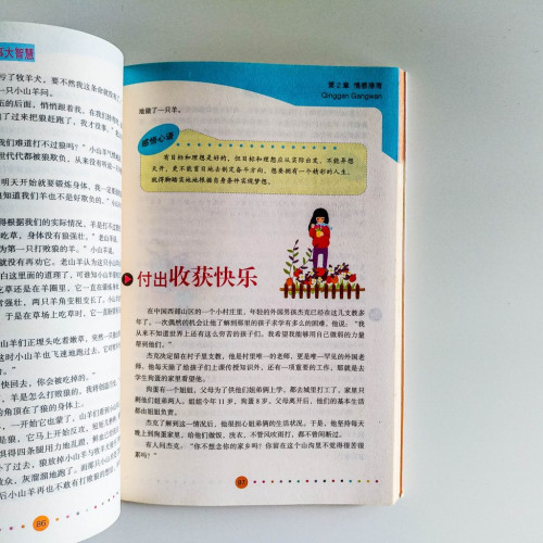智慧背囊 智慧背囊