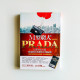 M型窮人的Prada M型窮人的Prada