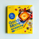 Good morning! 每天都要吃早餐 Good morning! 每天都要吃早餐