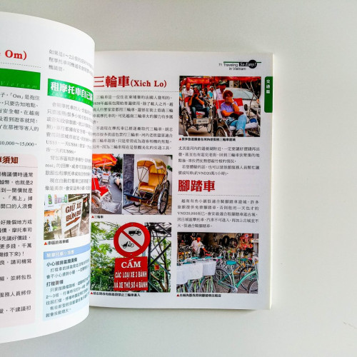 開始在越南自助旅行 開始在越南自助旅行