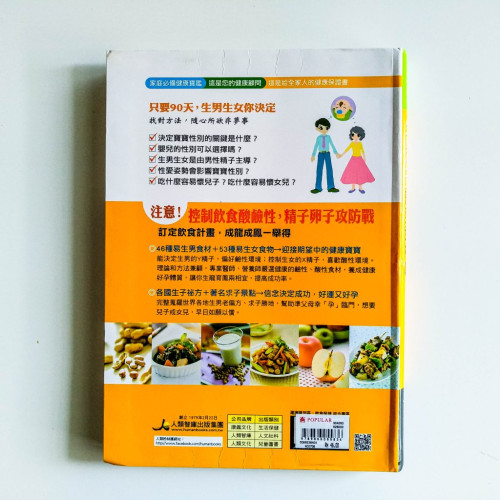 生男生女就要這樣吃! 生男生女就要這樣吃!