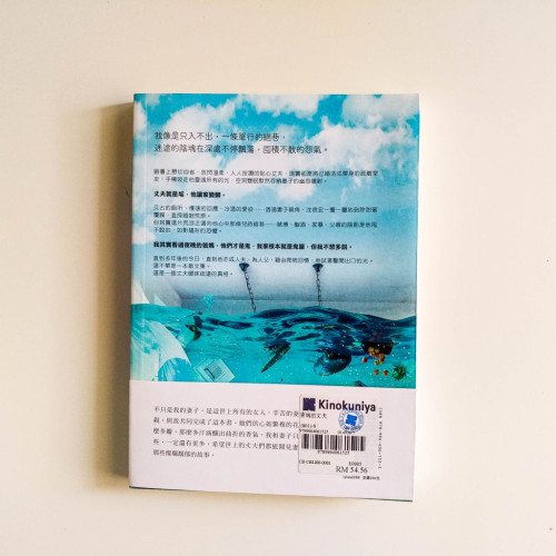 雲端的丈夫 雲端的丈夫