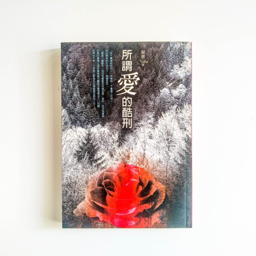 所謂愛的酷刑 所謂愛的酷刑