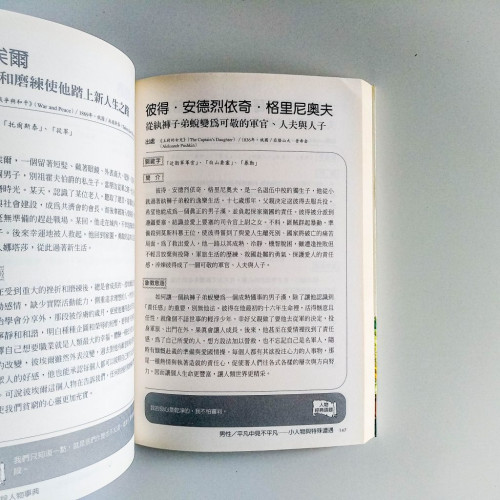 世界小說人物事典 世界小說人物事典