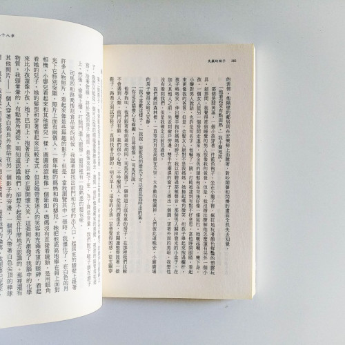 失竊的孩子 失竊的孩子