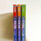 39條線索系列(1~3冊) 39條線索系列(1~3冊)
