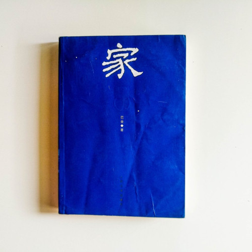 家 家