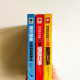 經典推理偵探故事(3冊) 經典推理偵探故事(3冊)