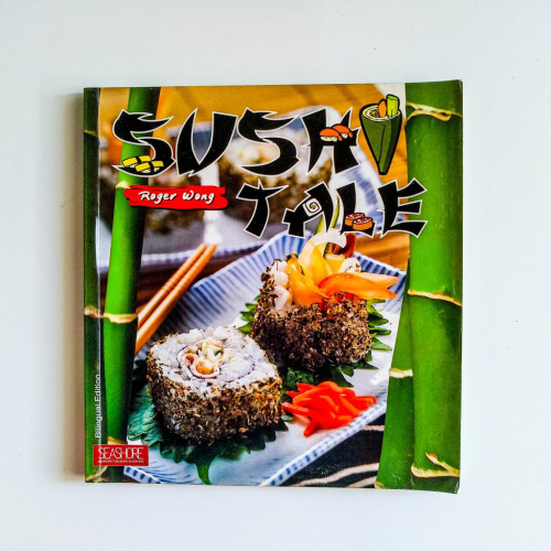 SUSHI TALE SUSHI TALE