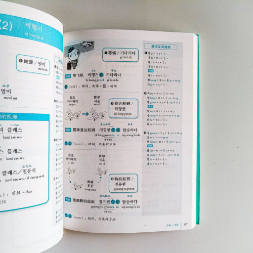 WOW！韓語單字還能這麼學！