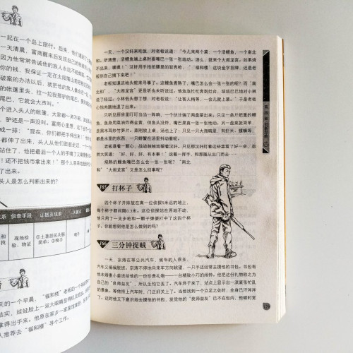 500個偵探推理遊戲:福爾摩斯探案推理法 500個偵探推理遊戲:福爾摩斯探案推理法