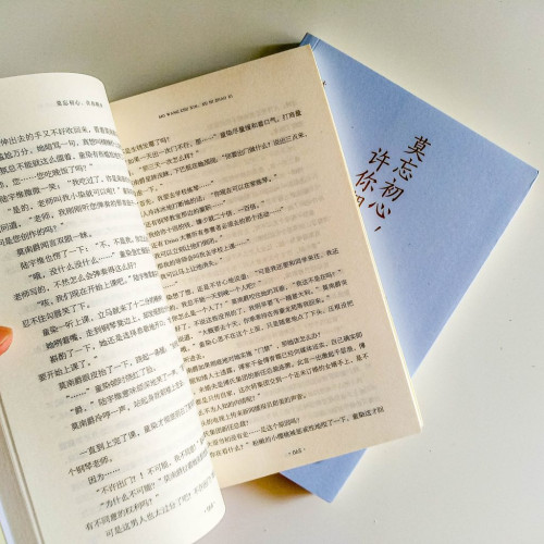 莫忘初心,許你朝夕(2冊) 莫忘初心,許你朝夕(2冊)
