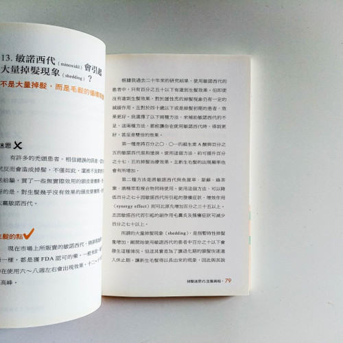 56天還你濃密頭髮:掉髮絕對可以根治! 56天還你濃密頭髮:掉髮絕對可以根治!