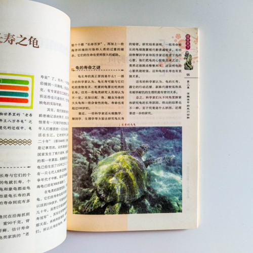 發現水世界水族萬象 發現水世界水族萬象
