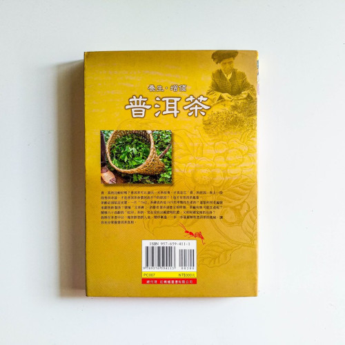 普洱茶:喝普洱茶養生!買普洱茶增值! 普洱茶:喝普洱茶養生!買普洱茶增值!