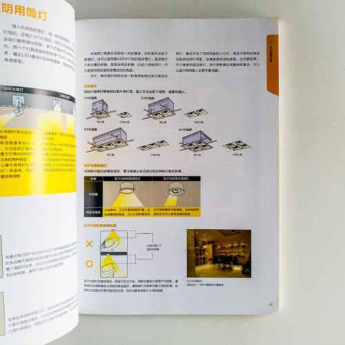 照明設計 照明設計