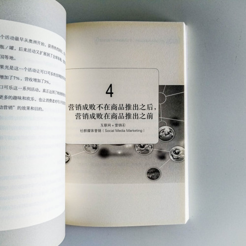互聯網+：營銷創意新玩法